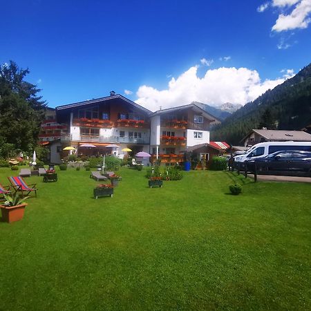 Landhaus Thaler Mittelberg Exterior photo