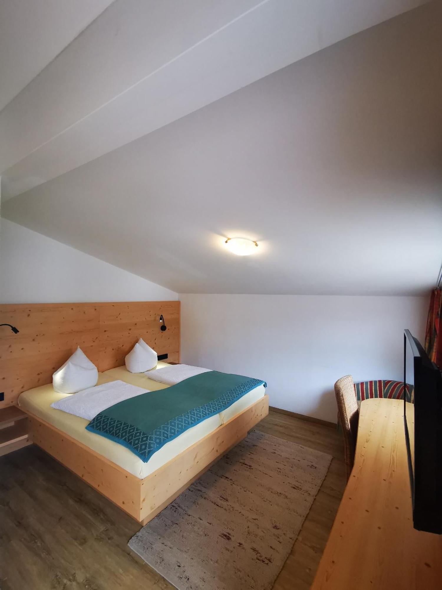 Landhaus Thaler Mittelberg Exterior photo