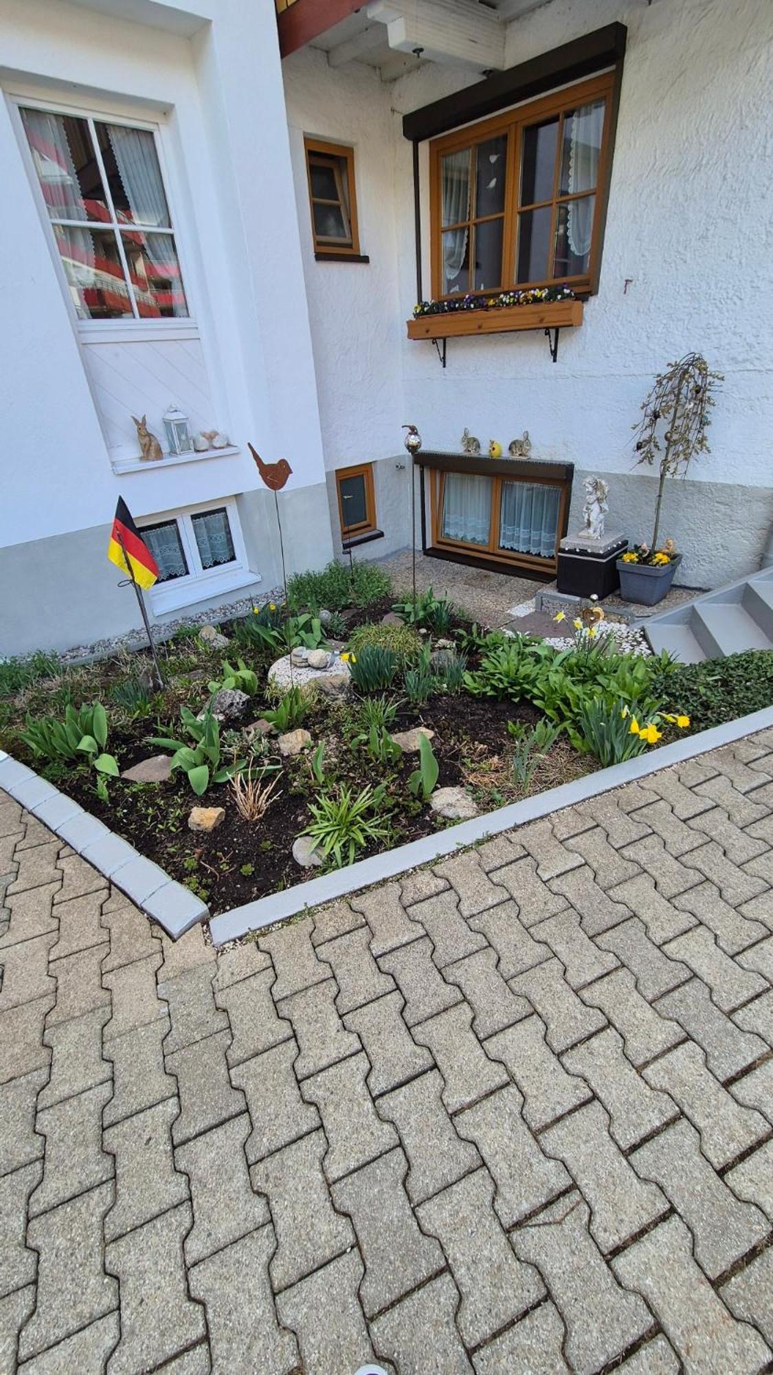 Landhaus Thaler Mittelberg Exterior photo